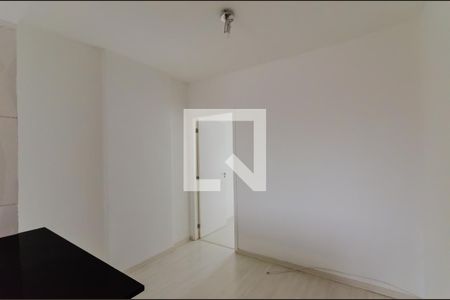 Sala de apartamento à venda com 1 quarto, 35m² em Aclimação, São Paulo