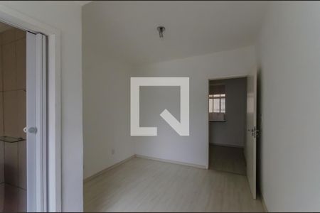 Suíte de apartamento à venda com 1 quarto, 35m² em Aclimação, São Paulo