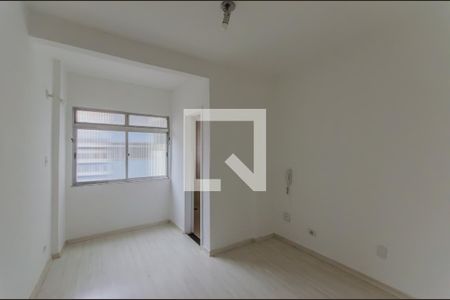 Suíte de apartamento à venda com 1 quarto, 35m² em Aclimação, São Paulo