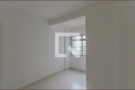 Suíte de apartamento à venda com 1 quarto, 35m² em Aclimação, São Paulo