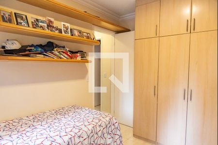 Quarto 1 de apartamento à venda com 2 quartos, 75m² em Ipiranga, São Paulo