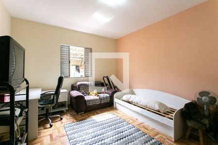 Quarto 2 de casa à venda com 2 quartos, 160m² em Chácara Santo Antônio (zona Leste), São Paulo