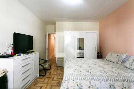 Quarto 1 de casa à venda com 2 quartos, 160m² em Chácara Santo Antônio (zona Leste), São Paulo