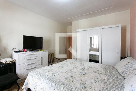 Quarto 1 de casa à venda com 2 quartos, 160m² em Chácara Santo Antônio (zona Leste), São Paulo