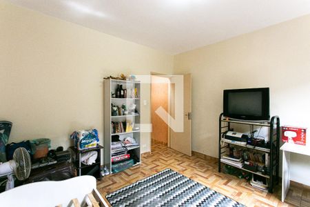 Quarto 2 de casa à venda com 2 quartos, 160m² em Chácara Santo Antônio (zona Leste), São Paulo