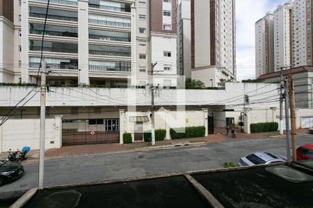 Vista do Quarto 1 de casa à venda com 2 quartos, 160m² em Chácara Santo Antônio (zona Leste), São Paulo