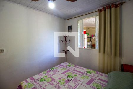 Quarto 2 de casa à venda com 2 quartos, 100m² em Feitoria, São Leopoldo
