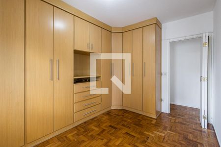 Quarto 1 de apartamento à venda com 3 quartos, 90m² em Cerqueira César, São Paulo