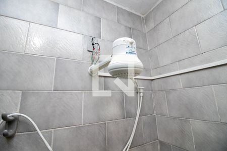 Detalhe do banheiro de casa à venda com 5 quartos, 230m² em Dom Bosco, Betim