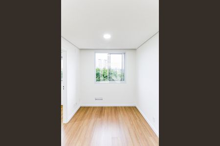 Sala de apartamento para alugar com 2 quartos, 34m² em Santo Amaro, São Paulo