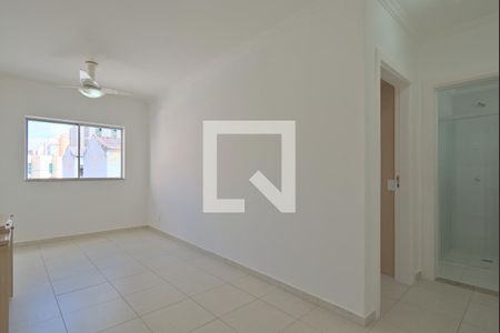 Apartamento à venda com 45m², 1 quarto e sem vagaSala