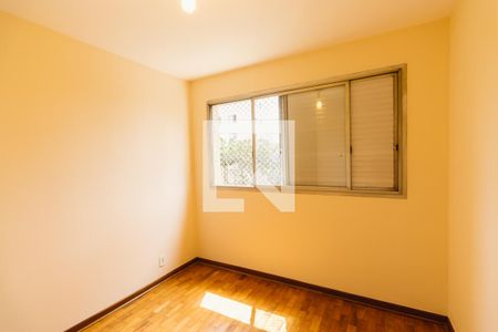 Quarto 2 de apartamento para alugar com 3 quartos, 90m² em Vila Ipojuca, São Paulo