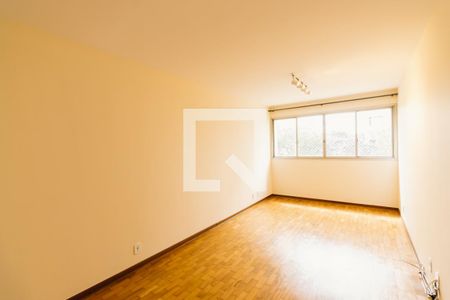 Sala de apartamento para alugar com 3 quartos, 90m² em Vila Ipojuca, São Paulo