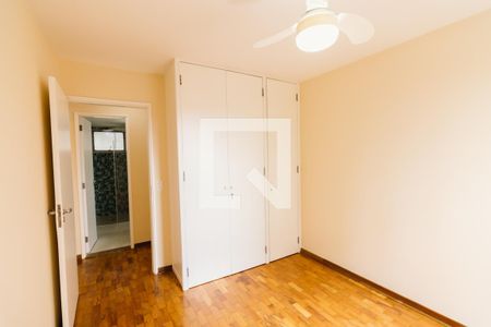 Quarto 1 de apartamento para alugar com 3 quartos, 90m² em Vila Ipojuca, São Paulo