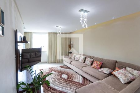 Sala de casa à venda com 2 quartos, 330m² em Penha de França, São Paulo
