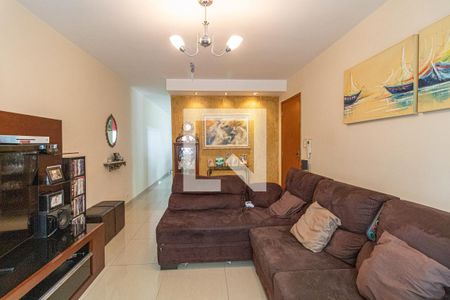 Sala  de casa à venda com 3 quartos, 170m² em Vila Tiradentes, São Paulo