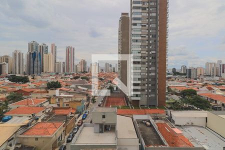 Vista Sala de apartamento para alugar com 3 quartos, 272m² em Tatuapé, São Paulo