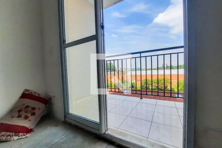 Varanda de apartamento à venda com 3 quartos, 70m² em Vl S Rita de Cassia, São Bernardo do Campo