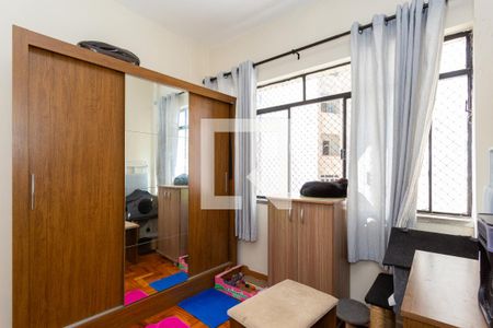 Quarto 1 de apartamento à venda com 1 quarto, 53m² em Liberdade, São Paulo