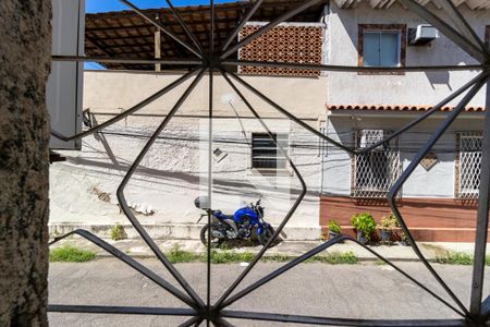 Quarto 1 Vista de casa à venda com 4 quartos, 120m² em Andaraí, Rio de Janeiro