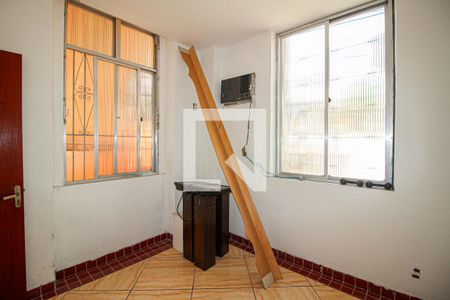 Quarto 1 de casa à venda com 4 quartos, 172m² em Andaraí, Rio de Janeiro