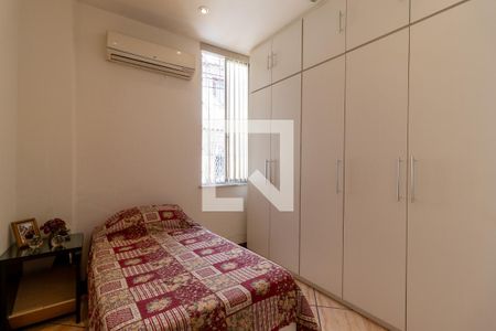 Quarto 1 de casa à venda com 4 quartos, 120m² em Andaraí, Rio de Janeiro