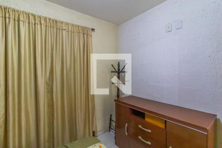 Quarto 1 de apartamento à venda com 2 quartos, 49m² em Cecap, Jundiaí