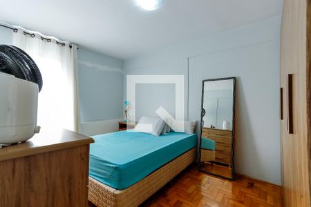 Quarto 1 de apartamento à venda com 3 quartos, 95m² em Guapira, São Paulo