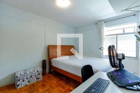 Quarto 2 de apartamento à venda com 3 quartos, 95m² em Guapira, São Paulo