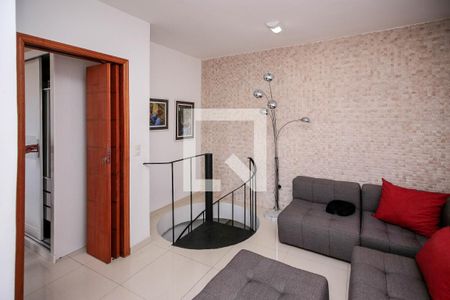 Sala 2 de apartamento à venda com 3 quartos, 157m² em Cachambi, Rio de Janeiro