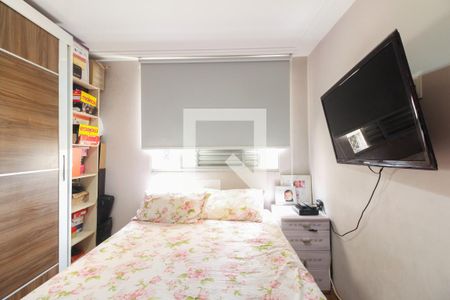 Quarto 1 de apartamento à venda com 2 quartos, 80m² em Chácara Califórnia, São Paulo