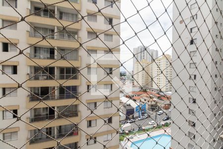 Vista Varanda  de apartamento à venda com 2 quartos, 80m² em Chácara Califórnia, São Paulo