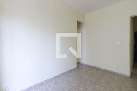 Sala de apartamento para alugar com 1 quarto, 60m² em Jardim São Paulo(zona Norte), São Paulo