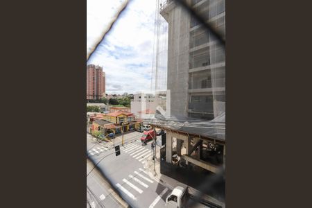 Vista do Quarto de apartamento para alugar com 1 quarto, 60m² em Jardim São Paulo(zona Norte), São Paulo