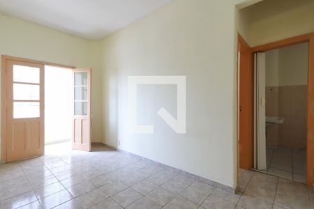 Sala de apartamento para alugar com 1 quarto, 60m² em Jardim São Paulo(zona Norte), São Paulo