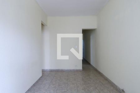 Sala de apartamento para alugar com 1 quarto, 60m² em Jardim São Paulo(zona Norte), São Paulo