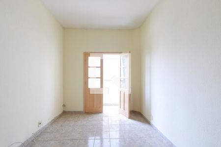 Sala de apartamento para alugar com 1 quarto, 60m² em Jardim São Paulo(zona Norte), São Paulo