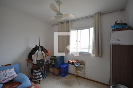 Quarto 1 de apartamento para alugar com 2 quartos, 47m² em Irajá, Rio de Janeiro