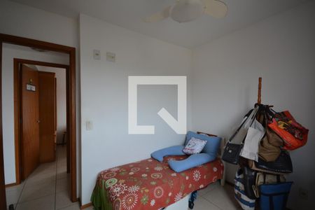 Quarto 1 de apartamento para alugar com 2 quartos, 47m² em Irajá, Rio de Janeiro