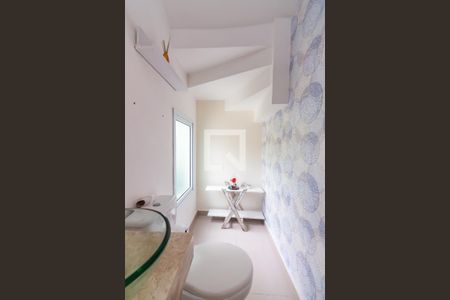 Lavabo de casa à venda com 2 quartos, 70m² em Vila Yolanda, Osasco