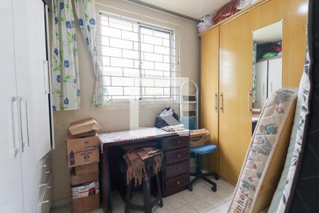 Quarto 2 de apartamento para alugar com 2 quartos, 73m² em Iná, São José dos Pinhais