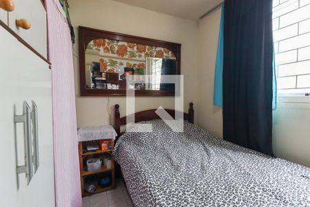 Quarto 1 de apartamento para alugar com 2 quartos, 77m² em Iná, São José dos Pinhais