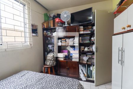 Quarto 1 de apartamento para alugar com 2 quartos, 73m² em Iná, São José dos Pinhais