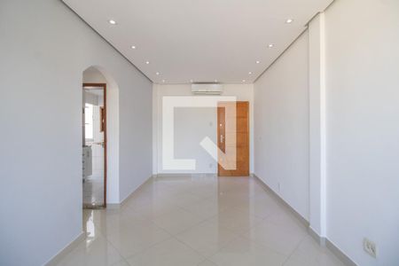 Sala de apartamento à venda com 3 quartos, 78m² em Santa Teresa, Rio de Janeiro