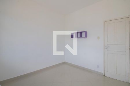 Quarto 1 de apartamento à venda com 3 quartos, 78m² em Santa Teresa, Rio de Janeiro