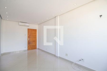 Sala de apartamento à venda com 3 quartos, 78m² em Santa Teresa, Rio de Janeiro