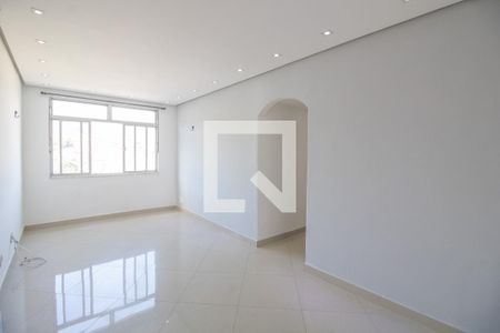 Sala de apartamento à venda com 3 quartos, 78m² em Santa Teresa, Rio de Janeiro