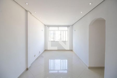 Sala de apartamento à venda com 3 quartos, 78m² em Santa Teresa, Rio de Janeiro