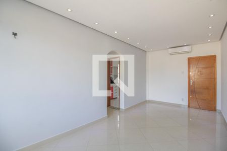 Sala de apartamento à venda com 3 quartos, 78m² em Santa Teresa, Rio de Janeiro