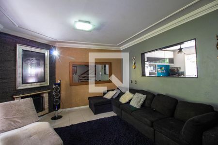 Sala 1 de casa para alugar com 3 quartos, 330m² em Morro do Espelho, São Leopoldo